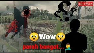 Komedi Exstrim Gorontalo 'BARABA' tidak mau kalah bersaing