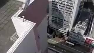 Экстрим на Высоте