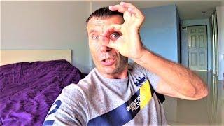 ПОПАХИВАЕТ ДЕРЬМОМ ИЗ СТЕКЛОДУВНОГО ЦЕХА )))