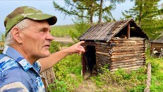 Нереальная рыбалка на Вилюйском море (2 часть)