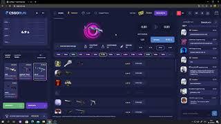 Поднимаемся на cs go run ксго ран