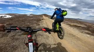 обзор Mongoose salvo comp 2019