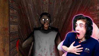 GRANNY 2! GRANNY ПРОХОЖДЕНИЕ ГРЕННИ ИГРАЮ В GRANNY ХОРРОР ИГРА GRANNY 2 УБЕГАЮ GRANNY ПРОХОЖДЕНИЕ #2