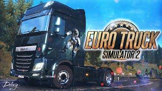 ♥ Euro Truck Simulator 2 ♥  Ну что ждали? ♥