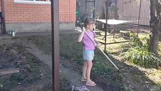 8 октября. Погода в Краснодаре. Нужен ваш совет. Думаем,что делать с полом под навесом.Яблоновский.