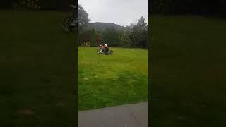 Drift Trike Project
