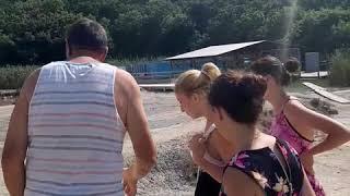 Анапские грязи