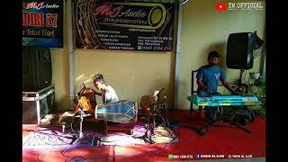 Cek Sound Campursari Bajing loncat.. Mantap 