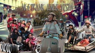 NGEPRANK ANAK VESPA
