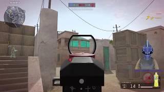 Warface: РМ
