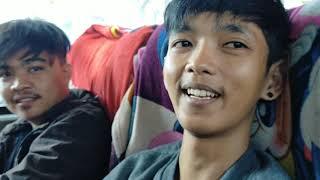 Banyak penumpang dalam bus ALS 378,Mungkin salah satunya tetangga kalian...