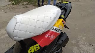 Продам продаю скутера---Honda Dio AF-35 ZX/Хонда Діо 35ZX/