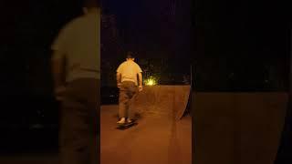 ШОК!!!!!ЖЕСТОКО УПАЛ НА СКЕЙТЕ!!!ПРОИЗОШЕЛ ВЗЛОМ ЖОПЫ!!!