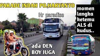 PO. HARYANTO PARADE INDAH FEAT ALS