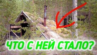 ЧТО СТАЛО С ЗЕМЛЯНКОЙ В ПОЛЕ! МИНИ-КЛИП В КОНЦЕ!
