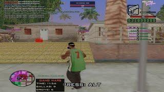 прибой [frag:movie 1080p/60fps]