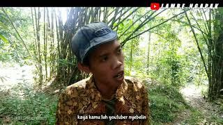 MBAH SARKOWI GEMBUL DARI KOTA Eps.34 || EXSTRIM LUCU LAMBE NGAPAK BANYUMAS