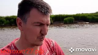 Лодочный мотор Болотоход БУРЛАК 18.5л.с.