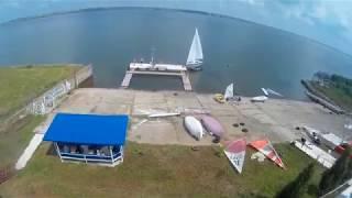 Покатушка в Днестровский яхт-клуб "Фордевинд".