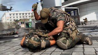 Modern Ops | КОМАНДНЫЙ БОЙ #2