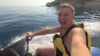 Симеиз. Крым после карантикул
