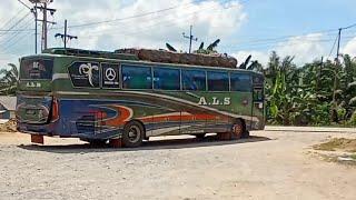 BUS LINTAS TIMUR | DJ PANEK DIAWAK KAYO DI URANG,LAGU ACEH,KARO,TAPSEL,DJ GENK VERSI BUS-BUS GAHAR