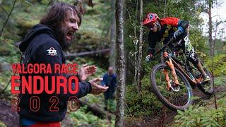 Yalgora Race Enduro 2020 | MTB Enduro | Официальный отчет