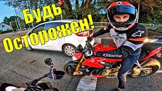 Мои МотоБудни НЕДЕЛЮ без СПОРТБАЙКА | ПОЧЕМУ Я ДОЛЖЕН РАБОТАТЬ!