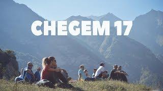 Чегем|полет на параплане|Ростов