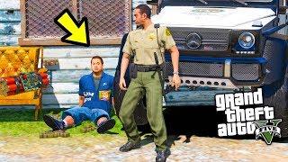 РЕАЛЬНАЯ ЖИЗНЬ В ГТА 5 ОНЛАЙН - ПРОДВИЖЕНИЕ В ДЕЛЕ! КТО ТАКОЙ МОРИАРТИ?! СПАСАЮ САЙМОНА! РИК