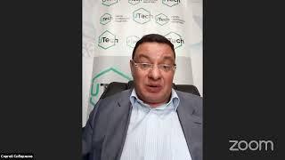 Технико-экономический расширенный вебинар Utech