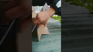 Новые детали для питбайка