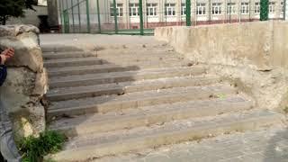 ИНТРО МОЕГО ФРИРАЙДА #Mishanya #Ogorodnik