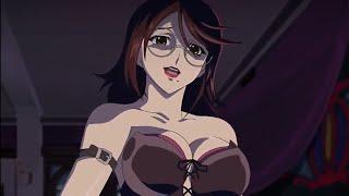 Anime Villainess #21
