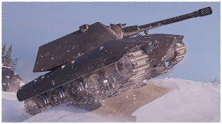 Wot Blitz.  Буду потеть в слив