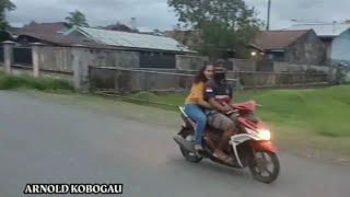 Tukang selingkuh ,Mop lucu~Arnold kobogau
