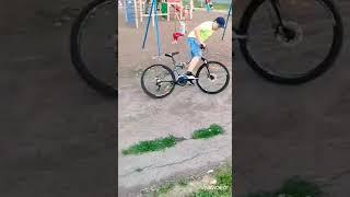 Профайл 19.07 прыжки и дрифт