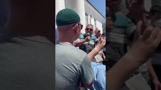 Митинг Кулсары 3