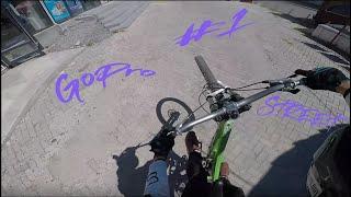 GoPro STREET #1