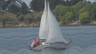 По Обскому морю на теплоходе