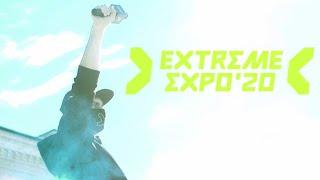 Extreme Expo 2020