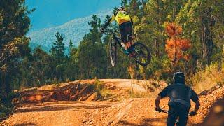 Downhill Freeride Tribute (2020) MTB - PART 23