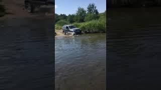 Нива шеви