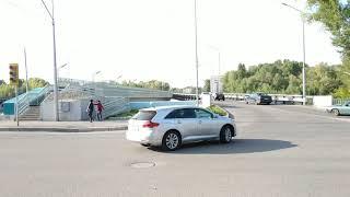 Усть-Каменогорск 6 сентября 2020 (OneDay Series)