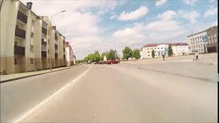 Крушение самолёта Ляховичи