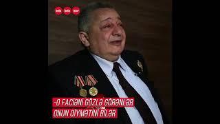 Что на самом деле произошло в Карабахе? Xocalı soyqırımı həqiqət. Truth about Khojali genocide.