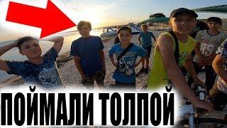 ЯСТРУБА Поймали ПОДПИСЧИКИ в Другом Городе и Рассказали То От Чего...