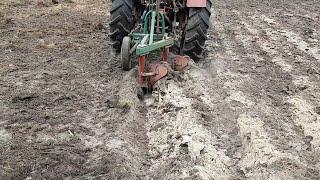 Orka zimowa 2020 ☆ Władimiriec T-25 ☆ UNIA Grudziądz 2 skiby  ㋡