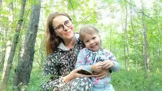 Покатушки на велосипедах