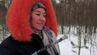Прогулка верхом